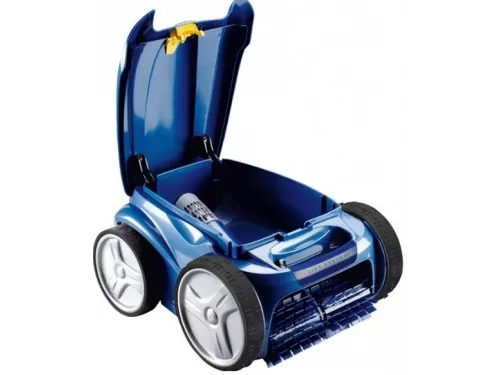 Пылесос (робот-очиститель) Vortex PRO 2 WD RV 4400 Zodiac (кабель 18 м.)