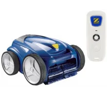 Пылесос (робот-очиститель) Vortex PRO 2 WD RV 4550 Zodiac (кабель 21 м.)