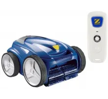Пылесос (робот-очиститель) Vortex PRO 2 WD RV 4550 Zodiac (кабель 21 м.)