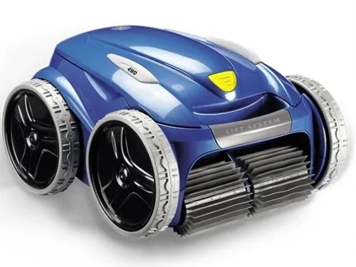 Пылесос (робот-очиститель) Vortex PRO 4 WD RV 5400 Zodiac (кабель 18 м,)