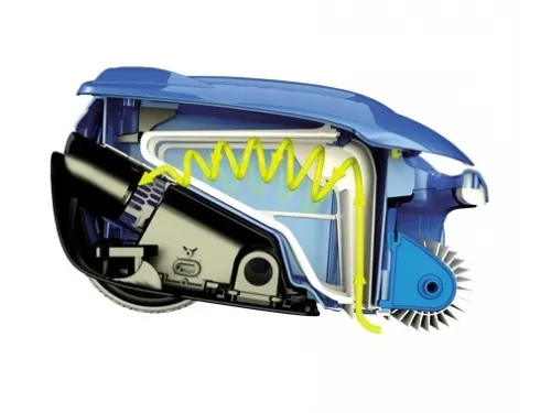 Пылесос (робот-очиститель) Vortex PRO 4 WD RV 5400 Zodiac (кабель 18 м,)