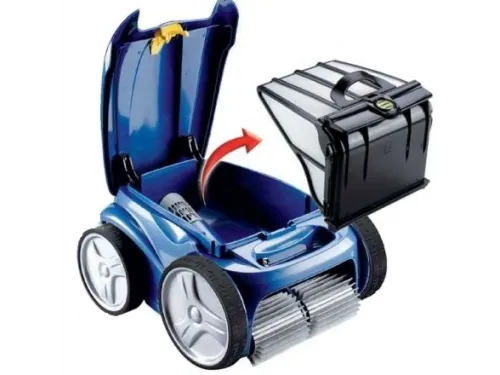 Пылесос (робот-очиститель) Vortex PRO 4 WD RV 5400 Zodiac (кабель 18 м,)