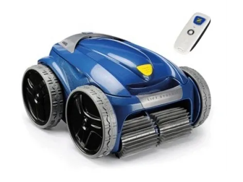Пылесос (робот-очиститель) Vortex PRO 4 WD RV 5600 Zodiac (кабель 25 м.)