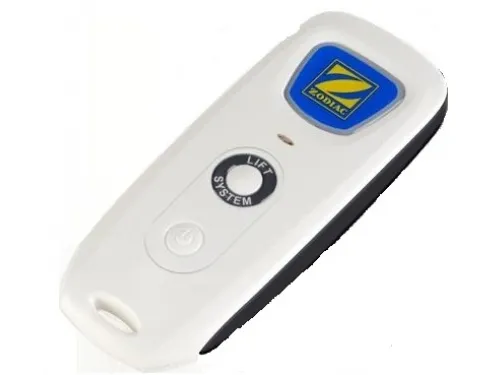 Пылесос (робот-очиститель) Vortex PRO 4 WD RV 5600 Zodiac (кабель 25 м.)