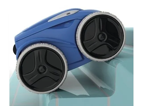 Пылесос (робот-очиститель) Vortex PRO 4 WD RV 5600 Zodiac (кабель 25 м.)