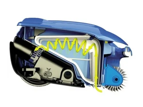 Пылесос (робот-очиститель) Vortex PRO 4 WD RV 5600 Zodiac (кабель 25 м.)