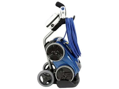 Пылесос (робот-очиститель) Vortex PRO 4 WD RV 5600 Zodiac (кабель 25 м.)