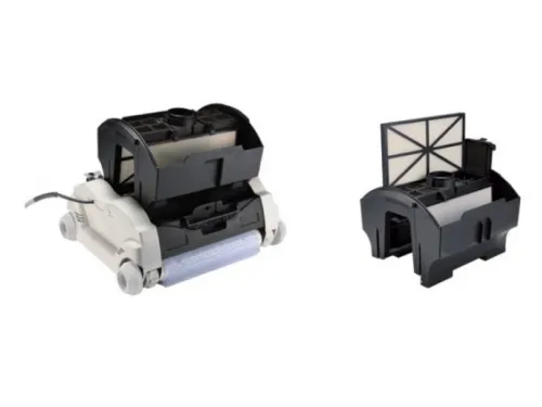 Пылесос (робот-очиститель) Hayward SharkVac Redesign (кабель 15 м.)