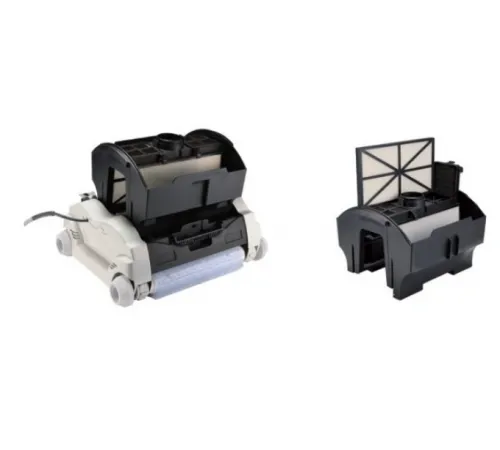 Пылесос (робот-очиститель) Hayward SharkVac XL Pilot (кабель 17 м.)