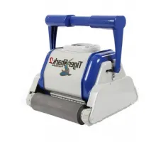 Пылесос (робот-очиститель) Hayward TigerShark 2 (пенный валик) (кабель 30 м.)