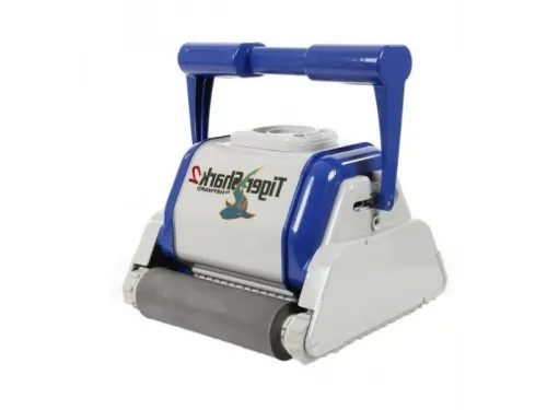 Пылесос (робот-очиститель) Hayward TigerShark 2 (пенный валик) (кабель 30 м.)