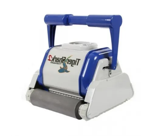 Пылесос (робот-очиститель) Hayward TigerShark 2 (пенный валик) (кабель 30 м.)