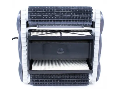 Пылесос (робот-очиститель) Hayward TigerShark 2 (пенный валик) (кабель 30 м.)