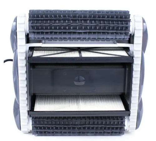 Пылесос (робот-очиститель) Hayward TigerShark 2 (пенный валик) (кабель 30 м.)