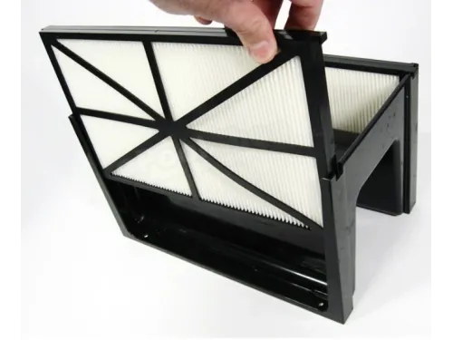 Пылесос (робот-очиститель) Hayward TigerShark 2 (пенный валик) (кабель 30 м.)