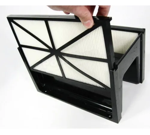 Пылесос (робот-очиститель) Hayward TigerShark 2 (пенный валик) (кабель 30 м.)