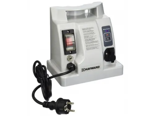 Пылесос (робот-очиститель) Hayward TigerShark 2 (пенный валик) (кабель 30 м.)