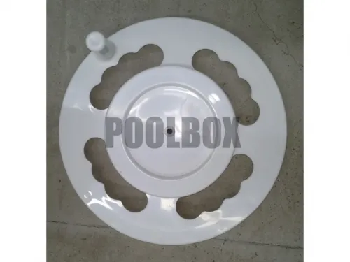 Колесо-рукоятка ролика Competition 75133 (751001)