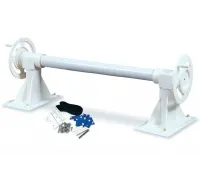 Ролик натяжной (сматывающее устройство) Competition (компл.)