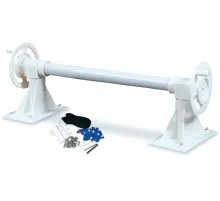 Ролик натяжной (сматывающее устройство) Competition (компл.)