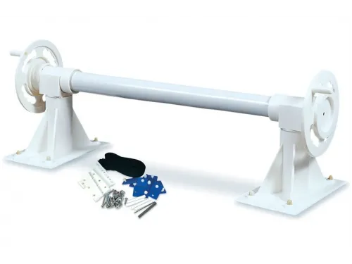 Ролик натяжной (сматывающее устройство) Competition (компл.)