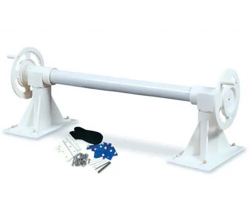 Ролик натяжной (сматывающее устройство) Competition (компл.)