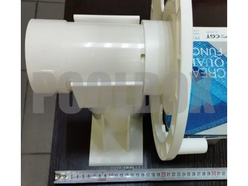 Ролик Competition 75133 (опоры, колесо, ремни крепления, клипсы), без вала