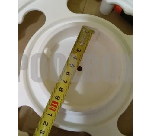 Колесо-рукоятка ролика Competition 75133 (751001)