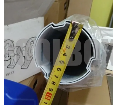 Штанга ролика  Competition 753 (телескопический вал)