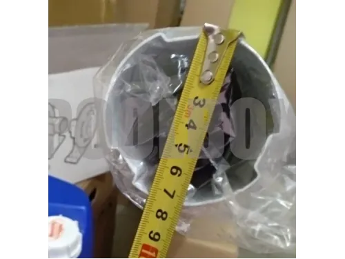 Штанга ролика  Competition 753 (телескопический вал)