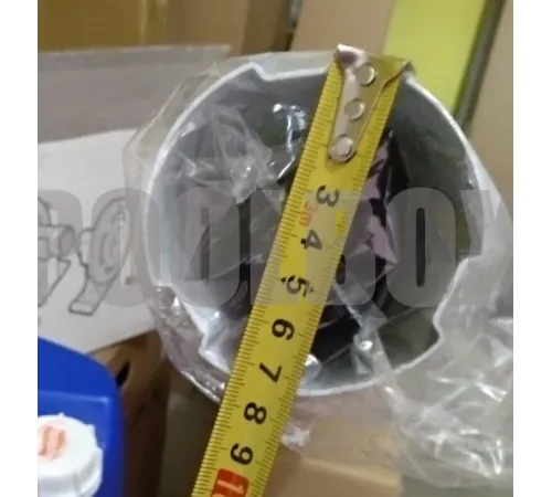 Штанга ролика  Competition 753 (телескопический вал)