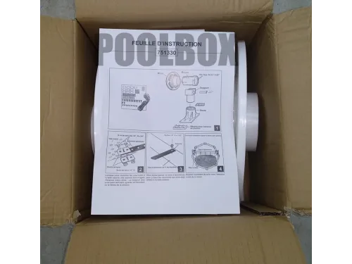 Ролик Competition 75133 (опоры, колесо, ремни крепления, клипсы), без вала