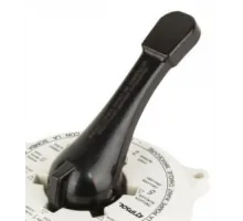 Ручка переключения режимов 6-ти поз вентиля (1 1/2") Kripsol RVS 001.A/RMVA0001.00R