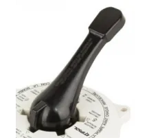 Ручка переключения режимов 6-ти поз вентиля (1 1/2") Kripsol RVS 001.A/RMVA0001.00R