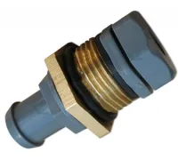 Сальник для герметизации кабеля прожектора ULS-300 Emaux