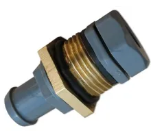 Сальник для герметизации кабеля прожектора ULS-300 Emaux