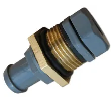 Сальник для герметизации кабеля прожектора ULS-300 Emaux