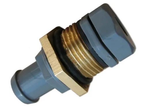 Сальник для герметизации кабеля прожектора ULН-100 Emaux