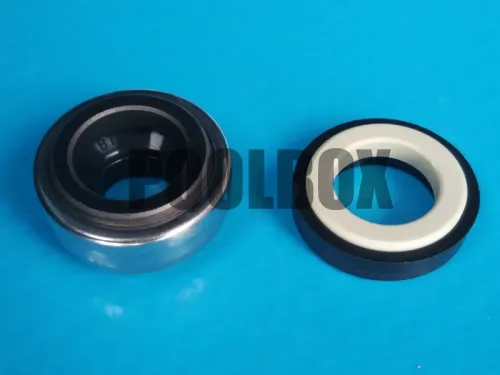 Сальник (компл.2 шт.) насоса ОК, KS Kripsol RKS 200.A/RPUM1415.01R