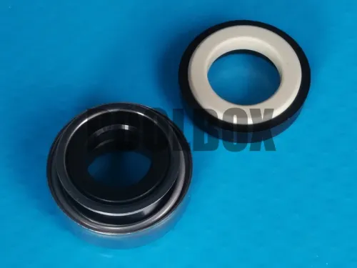 Сальник (компл.2 шт.) насоса ОК, KS Kripsol RKS 200.A/RPUM1415.01R