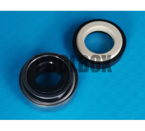 Сальник (компл.2 шт.) насоса ОК, KS Kripsol RKS 200.A/RPUM1415.01R