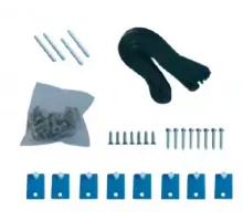 Сборно-крепежный комплект ролика Competition 73133