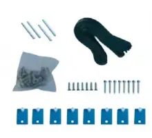 Сборно-крепежный комплект ролика Competition 73133