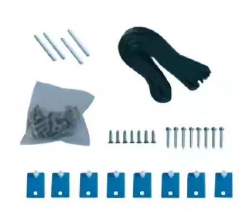 Сборно-крепежный комплект ролика Competition 73133