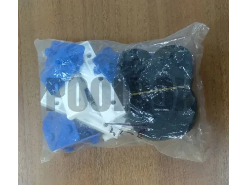 Сборно-крепежный комплект ролика Competition 73133