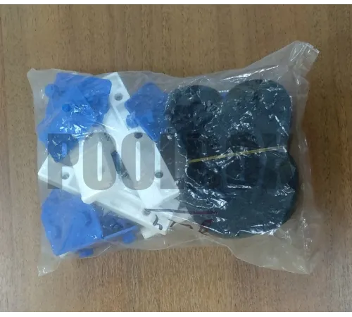 Сборно-крепежный комплект ролика Competition 73133