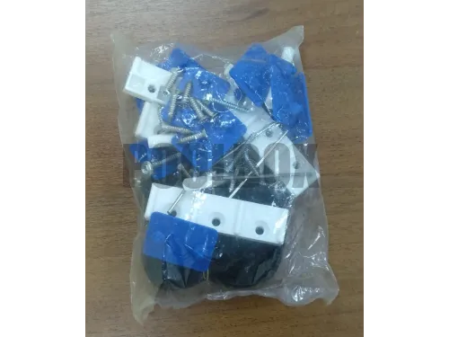 Сборно-крепежный комплект ролика Competition 73133