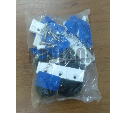 Сборно-крепежный комплект ролика Competition 73133