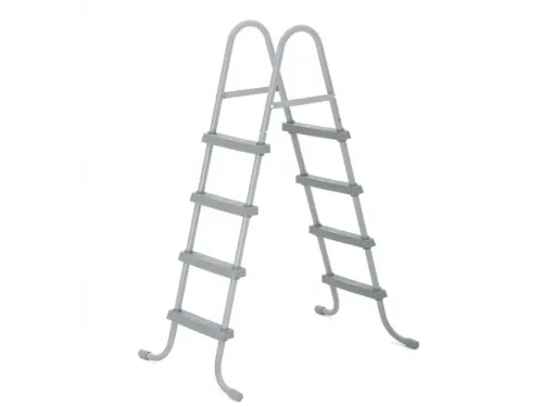 Сборный круглый бассейн Bestway Hydrium 56566 (300x120 см) с песочным фильтром, лестницей и тентом