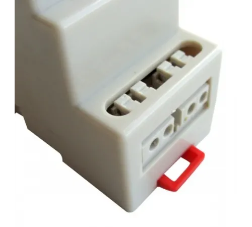 Сенсорная кнопка с блоком управления AquaViva для управления аттракционами